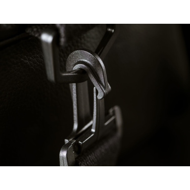 Logo trade promotional gift photo of: Voyager Weekend Bag travelling bag