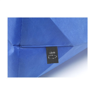 Logo trade corporate gifts image of: Royal RPET Shopper (80 g/m²) bag
