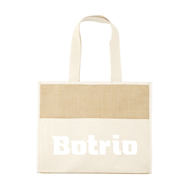 Logo trade promotional product photo of: Madras Combi Cooler bag/cooler bag