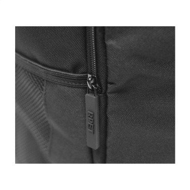 Logotrade promotional merchandise picture of: Ice Cool GRS RPET Backpack