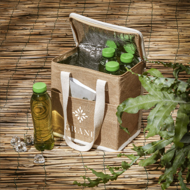 Logotrade promotional products photo of: Agra Cooler Bag