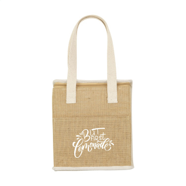 Logotrade advertising products photo of: Agra Cooler Bag