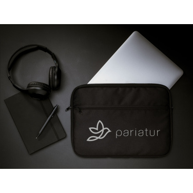 Logotrade business gift image of: Jordan 13 inch RPET Laptop Sleeve