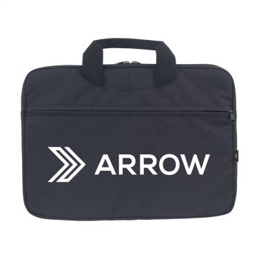 Logotrade promotional giveaways photo of: Oliver 15.6 inch RPET Laptop Sleeve