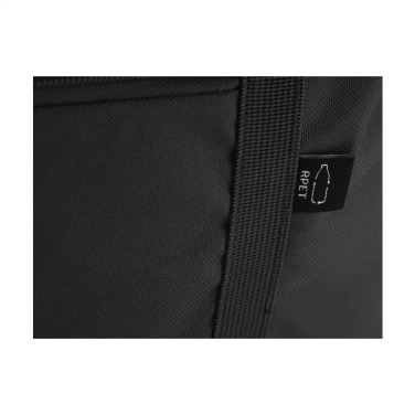 Logotrade advertising product picture of: Manchester RPET Travelbag