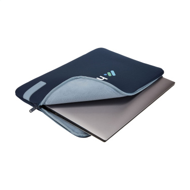Logo trade promotional merchandise picture of: Case Logic Reflect 14 inch Laptop Sleeve