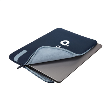 Logo trade promotional giveaways picture of: Case Logic Reflect 15.6 inch Laptop Sleeve