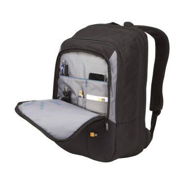 Logo trade promotional item photo of: Case Logic Laptop Backpack 17 inch
