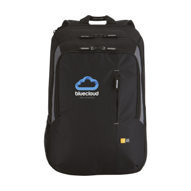 Logo trade promotional items image of: Case Logic Laptop Backpack 17 inch