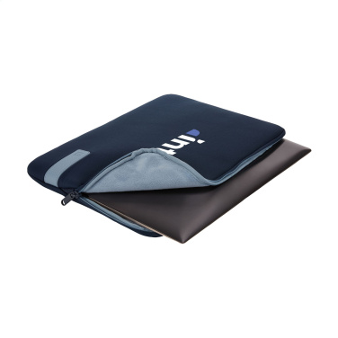Logotrade promotional product image of: Case Logic Reflect 13 inch Laptop Sleeve