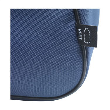 Logotrade advertising product image of: Eastport GRS RPET Sportsbag sports/travelling bag