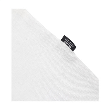 Logotrade corporate gift image of: Shoppy Colour Bag GRS Recycled Cotton (150 g/m²)