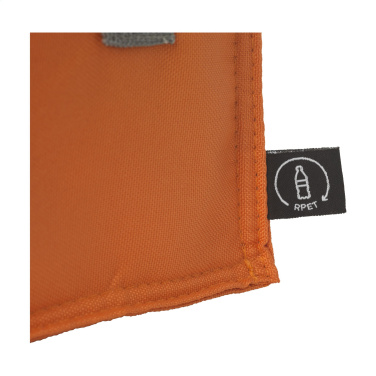 Logotrade promotional item picture of: FreshCooler GRS RPET