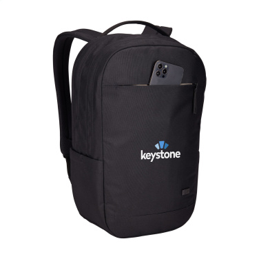 Logo trade corporate gifts image of: Case Logic Invigo Backpack 15.6 inch