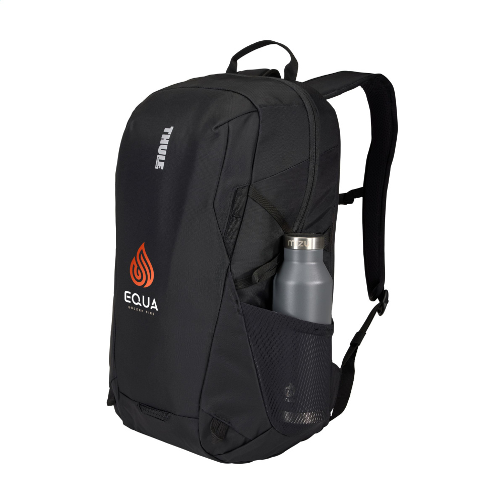 Logo trade advertising products image of: Thule EnRoute Backpack 21 L
