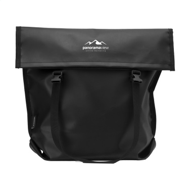Logo trade corporate gifts picture of: Fraenck Brook Bike Bag