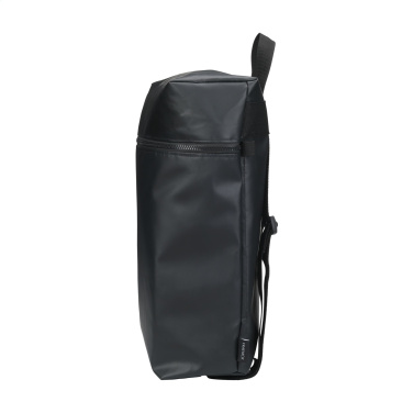 Logo trade business gifts image of: Fraenck Willem Backpack