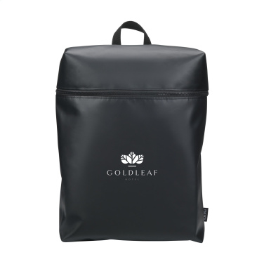 Logotrade advertising products photo of: Fraenck Willem Backpack