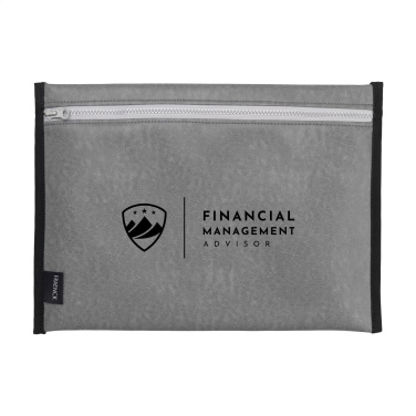 Logo trade promotional giveaway photo of: Fraenck Bobby Laptop Sleeve 14"