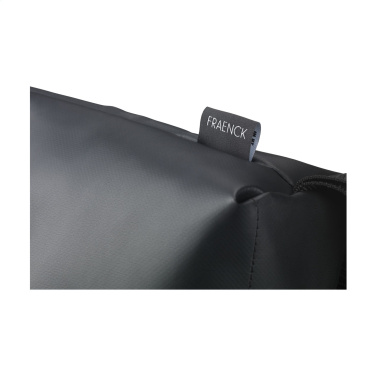 Logotrade promotional gift image of: Fraenck James Backpack 17"