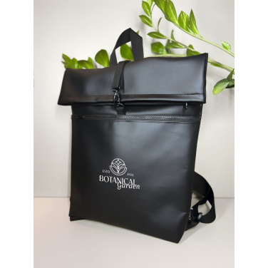 Logo trade advertising products image of: Fraenck James Backpack 17"