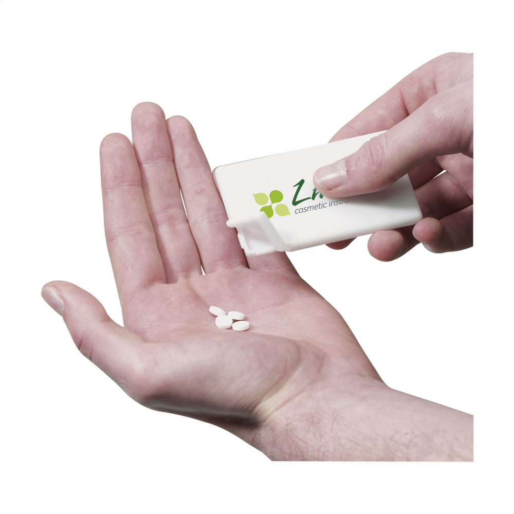 Logo trade promotional products picture of: MintHolder