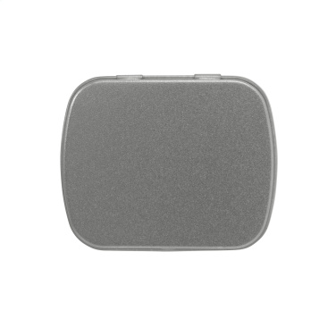Logotrade promotional gift image of: TinBox peppermints