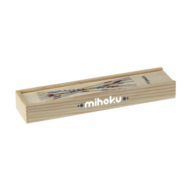 Logo trade corporate gifts picture of: Mikado game
