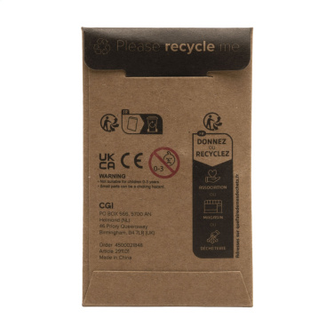 Logotrade corporate gifts photo of: Cars key ring