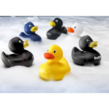 Logo trade promotional gifts picture of: LittleDuck bath toy