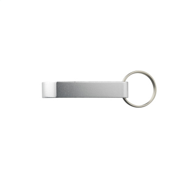 Logo trade promotional products picture of: OpenUp opener keyring