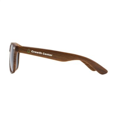 Logo trade promotional product photo of: LookingWood sunglasses