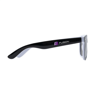 Logotrade promotional product picture of: Fiesta sunglasses