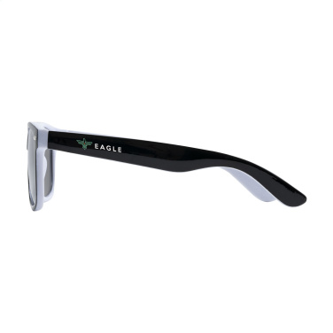 Logo trade promotional gifts image of: Fiesta sunglasses