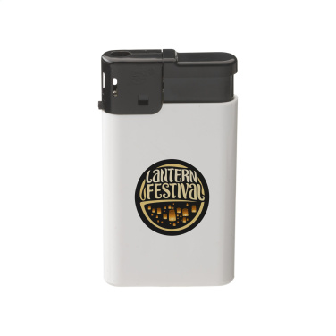 Logo trade promotional items image of: FireLight lighter