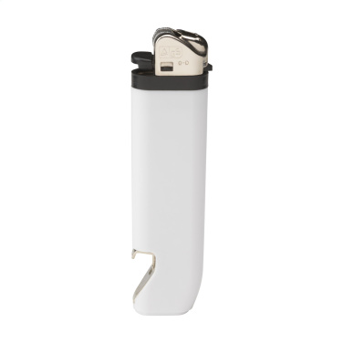 Logotrade promotional products photo of: Flint Opener lighter