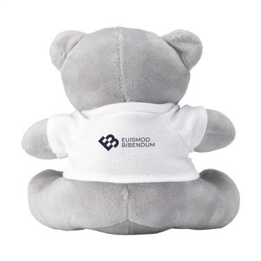 Logotrade promotional product image of: Billy Bear Mini Size cuddle toy