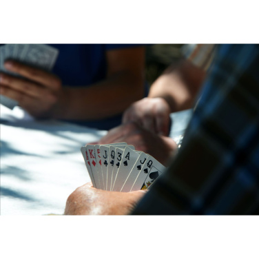 Logo trade promotional gifts picture of: Playing Cards