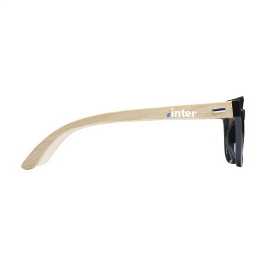 Logo trade promotional gift photo of: Havana sunglasses