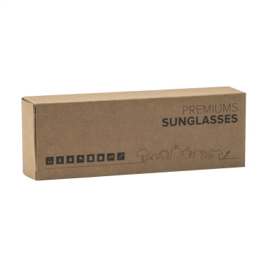 Logo trade corporate gifts picture of: Havana sunglasses
