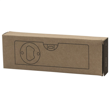 Logotrade promotional giveaway picture of: Level-Up opener