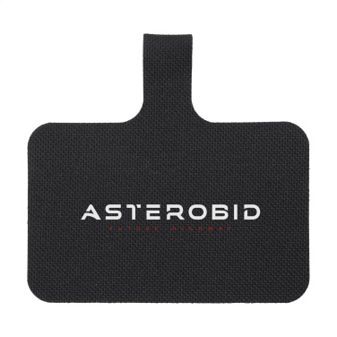 Logotrade promotional merchandise image of: Lanyard Promo Complete Sublimatie RPET 2 cm with Patch