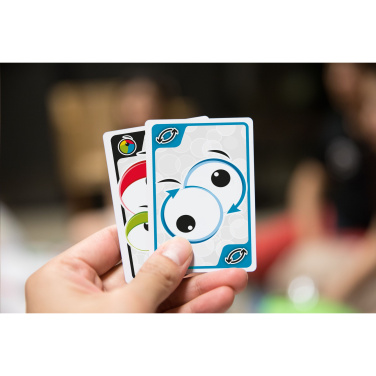 Logo trade promotional products image of: Assano Cards Game