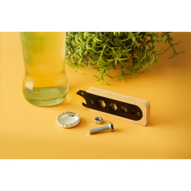 Logotrade business gifts photo of: Wrench Multitool