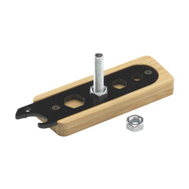 Logotrade advertising product picture of: Wrench Multitool