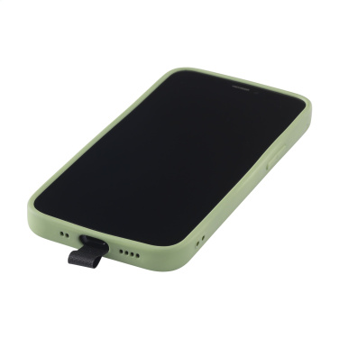 Logotrade promotional giveaway image of: Lace Lanyard GRS RPET 5 mm keycord