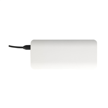 Logo trade advertising products picture of: Powerbank 10000 C external charger