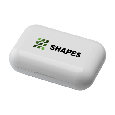 Logo trade promotional product photo of: Sensi TWS Wireless Earbuds in Charging Case