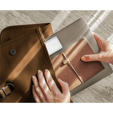 Logotrade advertising product picture of: Belkin BoostCharge 3-Port Wall Charger