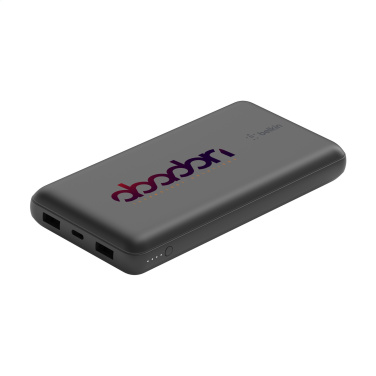 Logo trade promotional gift photo of: Belkin BoostCharge Powerbank 20K